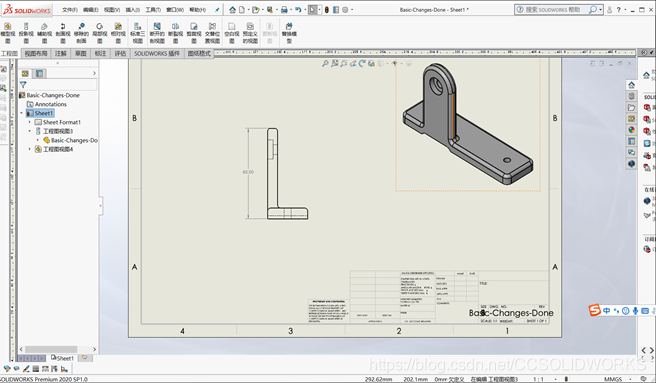 SolidWorks 可以保存低版本吗_图示2